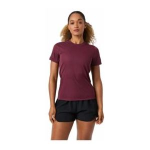 T-Shirt Björn Borg Women Borg Light T-Shirt Port Royale-L
