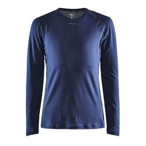 Longsleeve Craft Men Adv Essence LS Tee Blaze-M