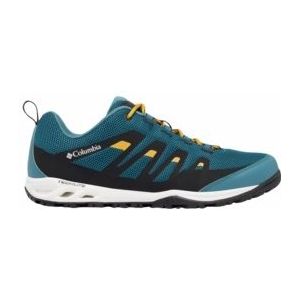 Wandelschoen Columbia Men Vapor Vent Cloudburst/Golden Yellow-Schoenmaat 42,5