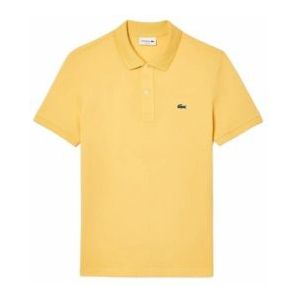 Polo Lacoste Men PH4012 Slim Fit Cornsilk-2