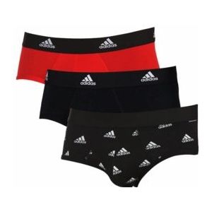 Onderbroek Adidas Men Brief Assorted (3 pack)-L