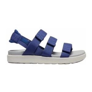 Sandaal Keen Women Elle Strappy Blue Depths Bright Cobalt-Schoenmaat 38