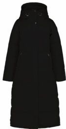 Jas Luhta Women Danvik Basic Black-Maat 34