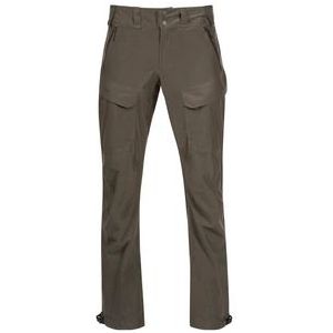 Broek Bergans Hogna 3L Green Mud-XL