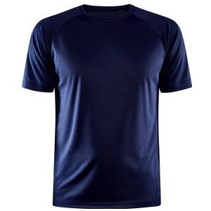 T-Shirt Craft Men Core Unify Training Tee Navy-XL