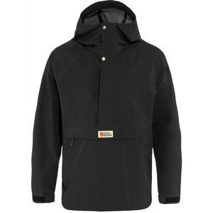 Jas Fjallraven Men Vardag Hydratic Anorak Black-M