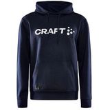 Trui Craft Men Core Craft Hood Blaze-XXL