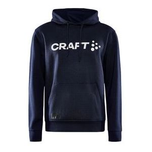 Trui Craft Men Core Craft Hood Blaze-XXL