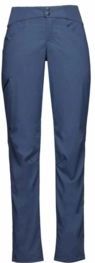 Broek Black Diamond Women Technician Alpine Pants Ink Blue-XXL