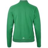 Craft - Evolve 2.0 - Trainingsjack - Team Green