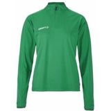 Craft - Evolve 2.0 - Trainingsjack - Team Green