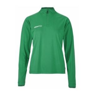 Craft - Evolve 2.0 - Trainingsjack - Team Green