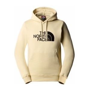 Trui The North Face Men Drew Peak Pullover Hoodie Gravel-XL