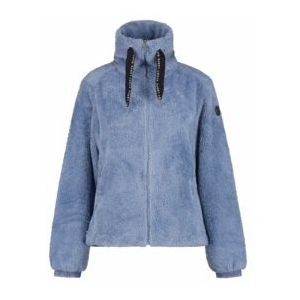 Luhta - Lissalo - Midlayer - Sky Blue - Dames