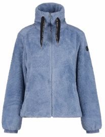 Luhta - Lissalo - Midlayer - Sky Blue - Dames