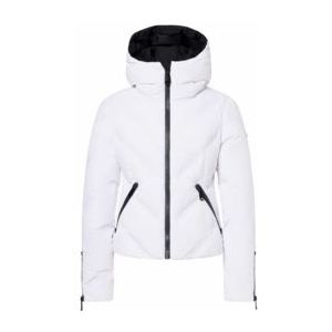 Ski Jas Goldbergh Women Celere White-Maat 34