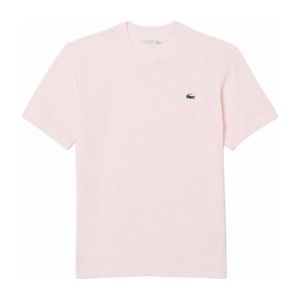 Lacoste - TH7618 - T-Shirt - Flamingo - Ultra Dry Technologie