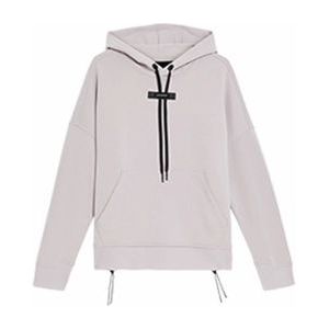 Hoodie On Running Women Fade-XS