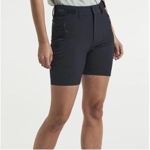 Korte broek Tenson Women TXlite Adventure Pants Black-XL