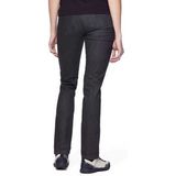 Black Diamond - Mission Wool Denim Pants - Broek - Donkergrijs - Katoen/Wol