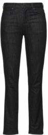 Black Diamond - Mission Wool Denim Pants - Broek - Donkergrijs - Katoen/Wol