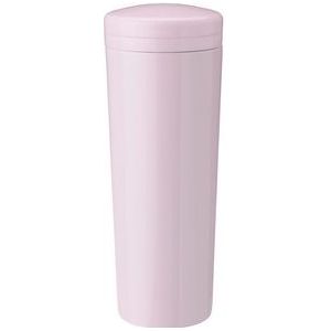 Thermosfles Stelton Carrie Soft Rose 500 ml