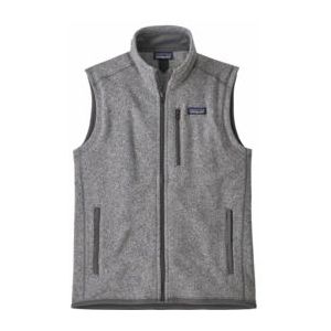 Vest Patagonia Men Better Sweater Vest Stonewash-XL