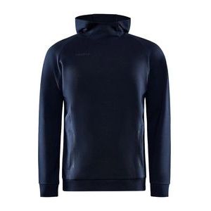 Trui Craft Men Core Soul Hood Sweatshirt Dark Navy-S