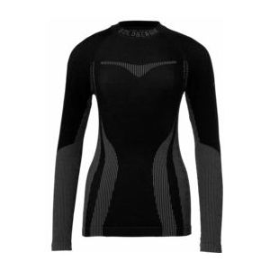 Ondershirt Goldbergh Women Slick Baselayer LS Black-XXS / XS