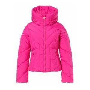 Ski Jas Goldbergh Women Inez Passion Pink-Maat 40