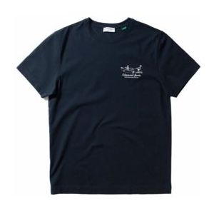 T-Shirt Edmmond Studios Men Calypso Navy-XL