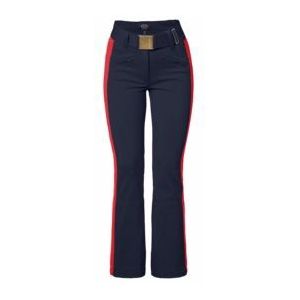 Goldbergh - Roccia - Skibroek - French Blue