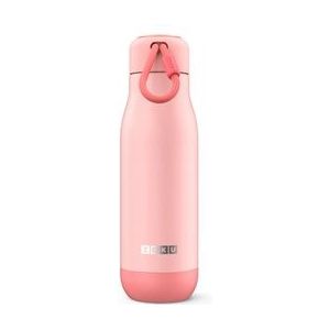 Thermosfles ZOKU Coral 500 ml