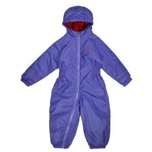 Regenpak Regatta Splosh III Rain Suit Peony-Maat 80