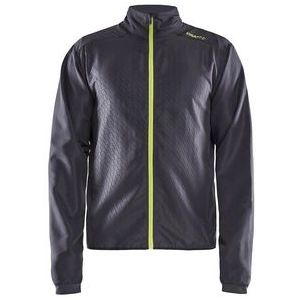 Jas Craft Men Eaze Wind Asphalt-S