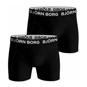 Boxershort Björn Borg Junior Core Boxer Multipack 1 (2-pack)-Maat 134 / 140
