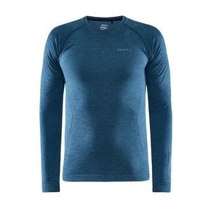 Ondershirt Craft Men Core Dry Active Comfort LS Universe