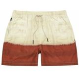 OAS - Men Vista - Zwembroek - Blauw - Sneldrogend Materiaal