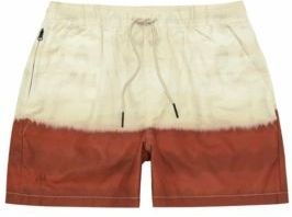 OAS - Men Vista - Zwembroek - Blauw - Sneldrogend Materiaal