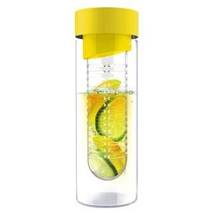 Asobu Waterfles Flavour It Yellow 480 ml