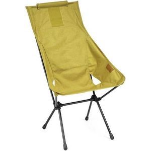 Campingstoel Helinox Sunset Chair Home Mustard