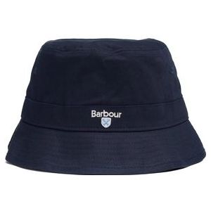 Vissershoed Barbour Cascade Bucket Hat Navy-M