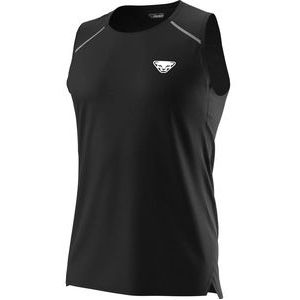 Tanktop Dynafit Men Sky Black Out-XXL