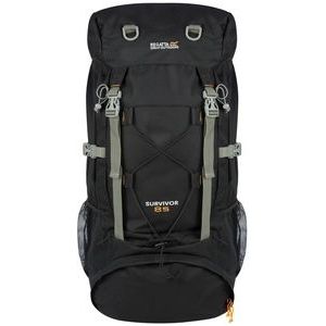 Backpack Regatta Survivor III 85L Black