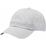 Pet Columbia Unisex Provisions Ball Cap Columbia Grey Logo