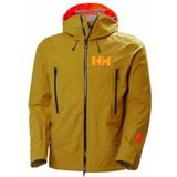 Ski Jas Helly Hansen Men Sogn Shell 2.0 Jacket Lynx-XXL