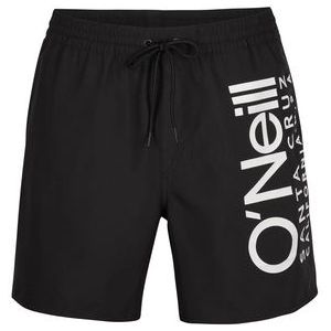 Zwembroek Oneill Men Original Cali Shorts Black Out 22-M