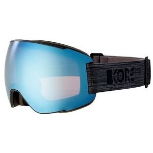 Skibril HEAD Magnify 5K Kore / 5K Blue (+ Sparelens)