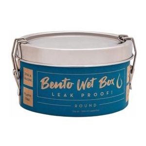 ECOlunchbox Bento Wet Box Rond