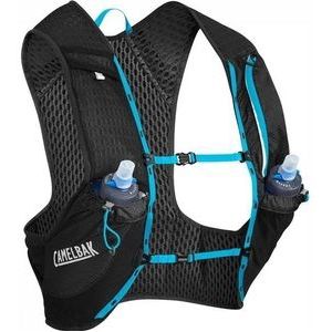 Rugzak CamelBak Nano Vest L Nautical Blue Black 1L